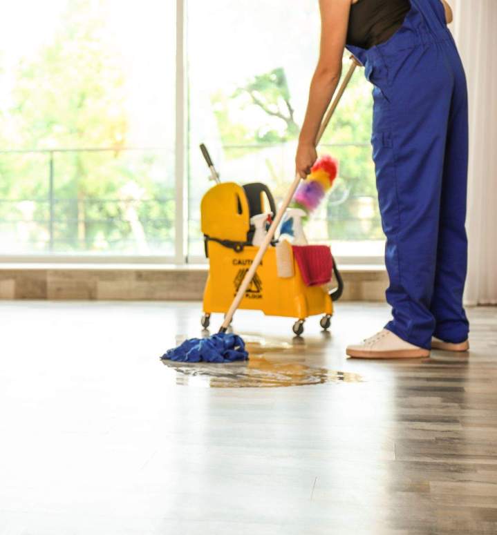 Nettoyage de bureaux Nice