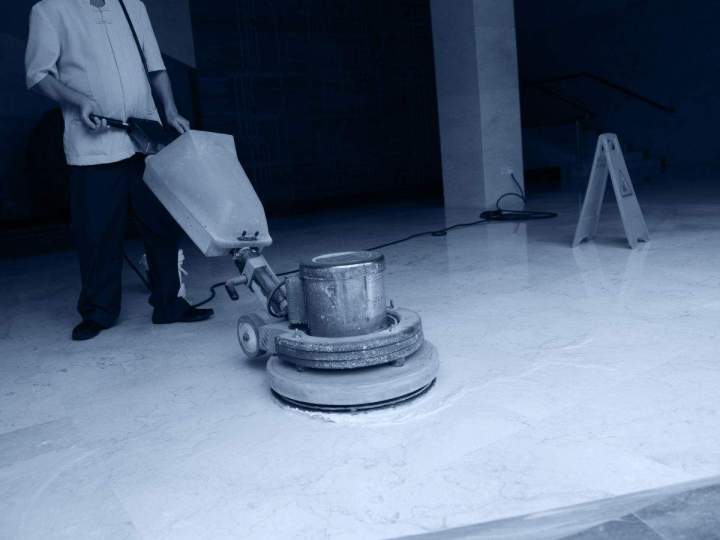 Nettoyage de sol Nice