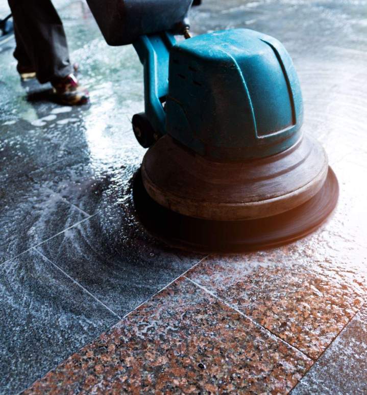 Travaux spécifiques Nice