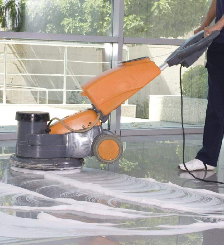 Nettoyage des vitres Nice