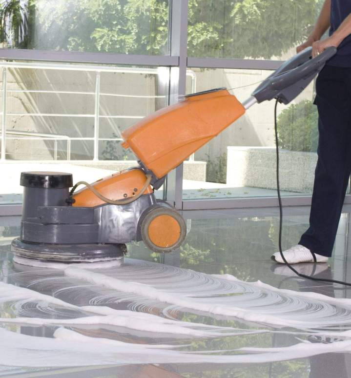 Traitement de sols Nice